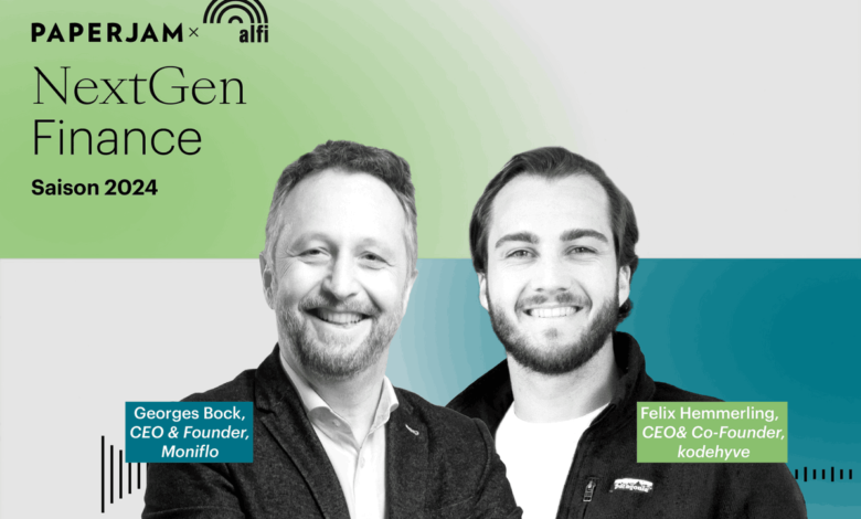 The entrepreneurship dialogue | Paperjam News The entrepreneurship dialogue | Paperjam News