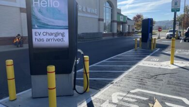 Wisconsin awards .3M in federal charging station grants | Wisconsin