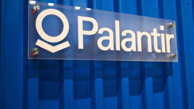 Palantir wins contract to expand access to Project Maven AI tools