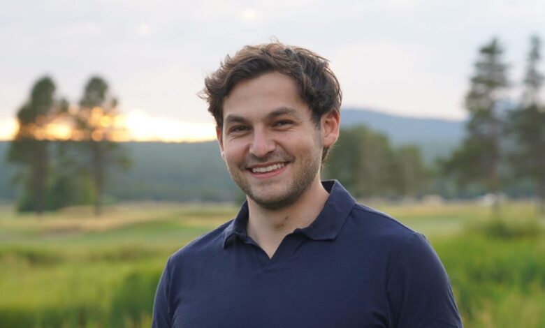 Why One Former Product Manager Quit to Build an AI Startup Why One Former Product Manager Quit to Build an AI Startup