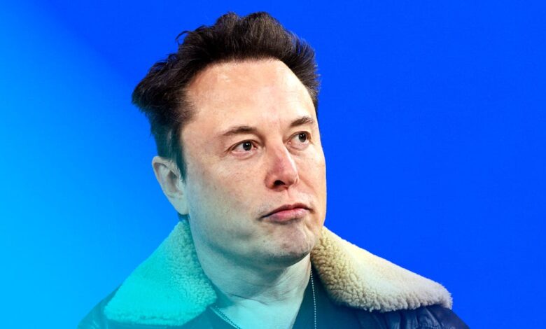 Elon Musk’s Plan for a Cheap EV Seems to Have Hit Another Major Snag Elon Musk’s Plan for a Cheap EV Seems to Have Hit Another Major Snag