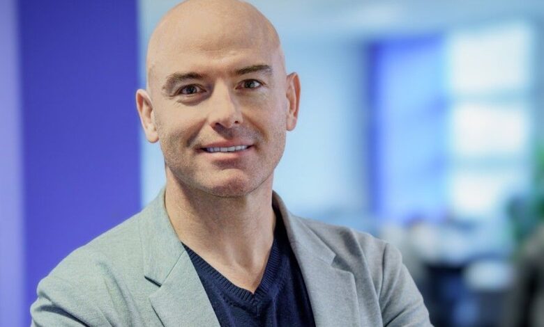 Using AI to help companies keep their data secure Using AI to help companies keep their data secure