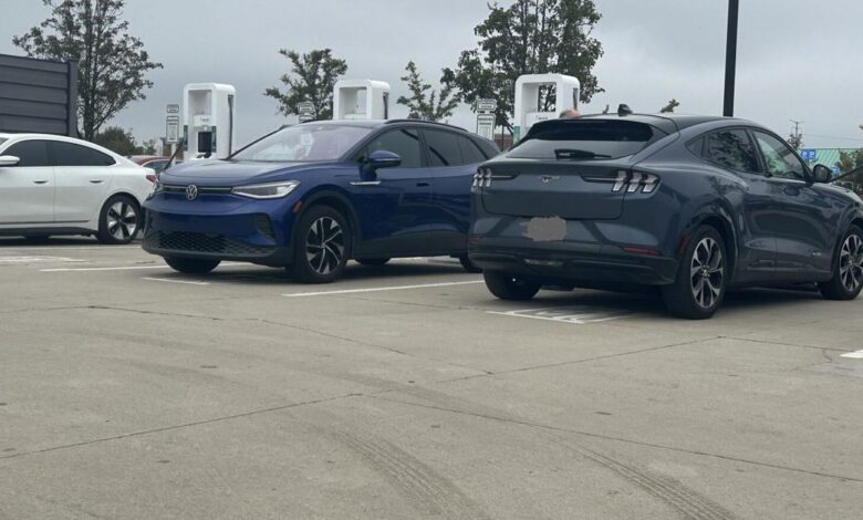 Michigan Democrats drop M EV subsidy | Michigan Michigan Democrats drop M EV subsidy | Michigan