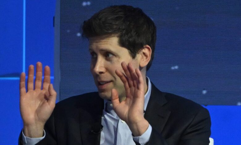 Sam Altman Thinks We Should Regulate AI With an International Agency Sam Altman Thinks We Should Regulate AI With an International Agency