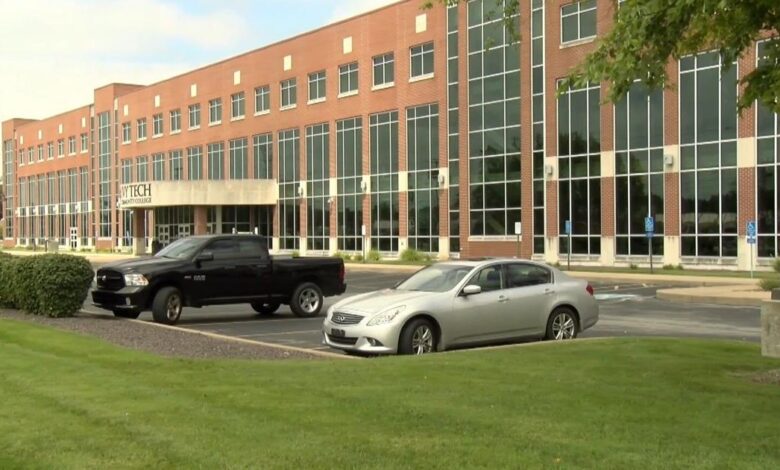Ivy Tech set to host their annual Entrepreneurship Expo today | News Ivy Tech set to host their annual Entrepreneurship Expo today | News