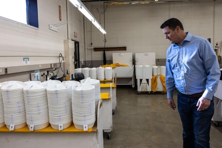 Workers with disabilities find a welcoming workplace at La Crosse manufacturer