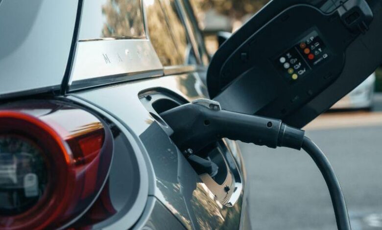 Iron could be used to make cheaper electric car batteries, OSU research finds | Email Iron could be used to make cheaper electric car batteries, OSU research finds | Email