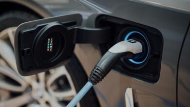 Next round of electric vehicle charging stations planned for Ohio | Ohio