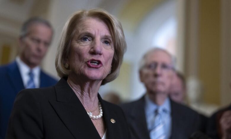 Bill introduced to stop electric vehicle tax credits | News Bill introduced to stop electric vehicle tax credits | News