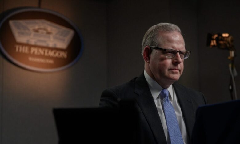 Pentagon announces new reciprocity guidance to streamline software adaptation Pentagon announces new reciprocity guidance to streamline software adaptation