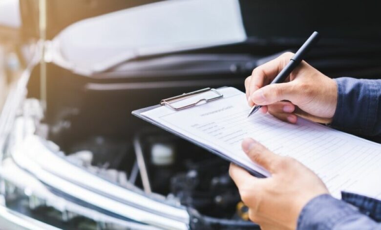 Rising car repair costs in France: Electric vs combustion vehicles Rising car repair costs in France: Electric vs combustion vehicles