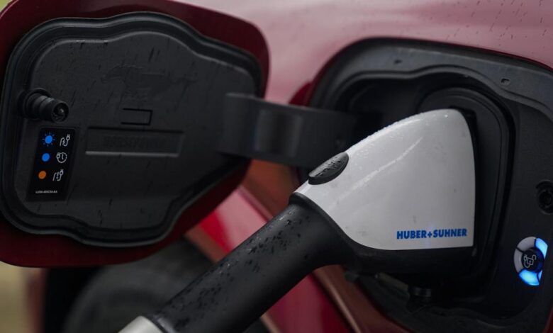 Decatur seeks input on electric vehicle infrastructure needs Decatur seeks input on electric vehicle infrastructure needs