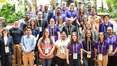 Tennessee Tech students, faculty participate in Women in Cybersecurity Conference | Education