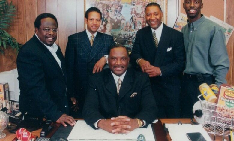 Entrepreneur Sterling Moody passes | News Entrepreneur Sterling Moody passes | News