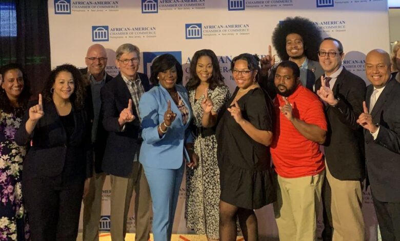 African American Chamber teams with Phillies to empower women entrepreneurs | Business