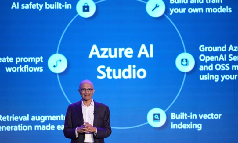 Microsoft will invest .2 billion in cloud and AI services in Malaysia – ABC4 Utah Microsoft will invest .2 billion in cloud and AI services in Malaysia – ABC4 Utah