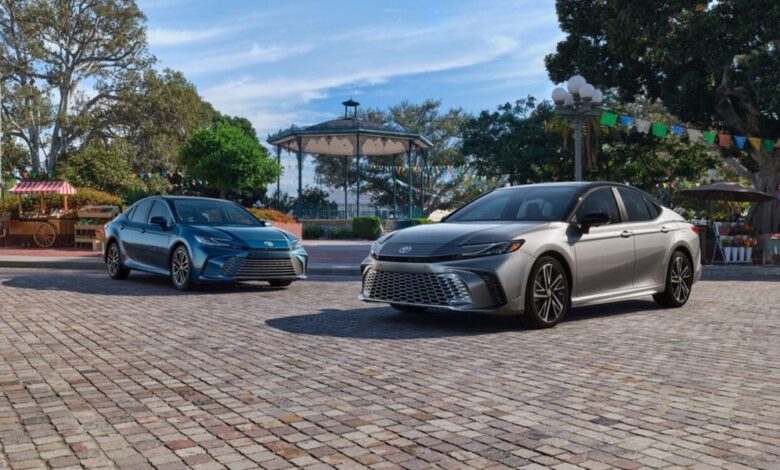 Hybrid Sales Are Booming — Here’s Why Drivers Are Buying Them Over EVs Hybrid Sales Are Booming — Here’s Why Drivers Are Buying Them Over EVs