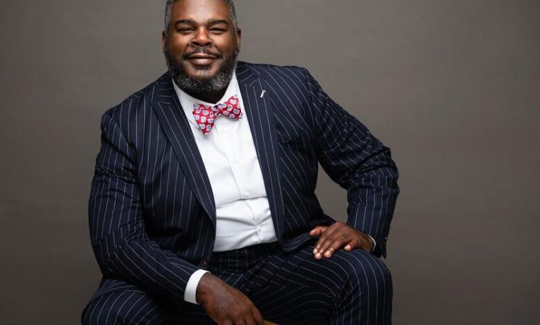 Selma native to join panel on AI in cyber security at RSA Conference | News Selma native to join panel on AI in cyber security at RSA Conference | News