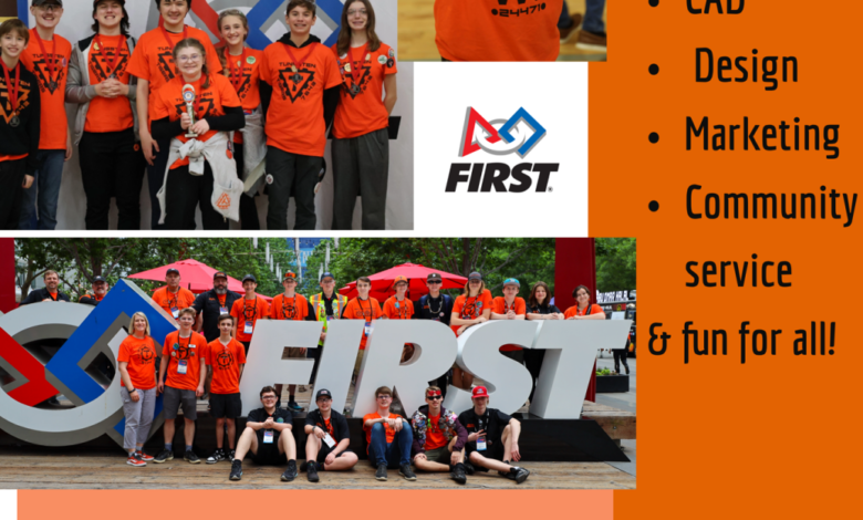 Fenton Robotics Recruitment Open House | News for Fenton, Linden, Holly MI Fenton Robotics Recruitment Open House | News for Fenton, Linden, Holly MI