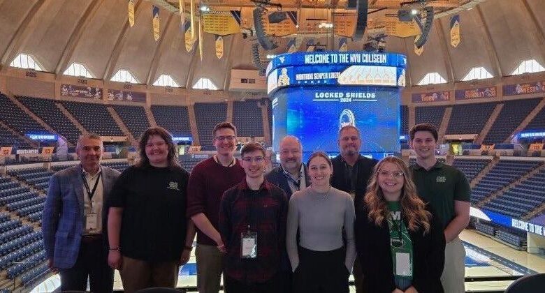 ARC invests 0,000 in Marshall's cybersecurity training | News – Huntington Herald Dispatch ARC invests 0,000 in Marshall's cybersecurity training | News – Huntington Herald Dispatch