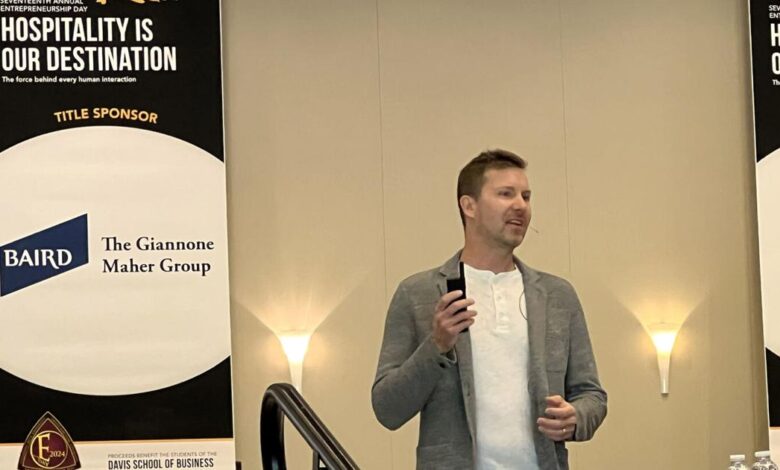 Colorado Mesa University hosts 17th Entrepreneurship Day | Colorado Mesa University hosts 17th Entrepreneurship Day |