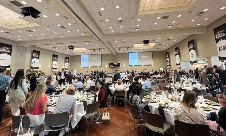 Colorado Mesa University hosts 17th Entrepreneurship Day | Western Colorado Colorado Mesa University hosts 17th Entrepreneurship Day | Western Colorado