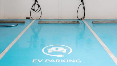 What the EV Skeptics Are Missing