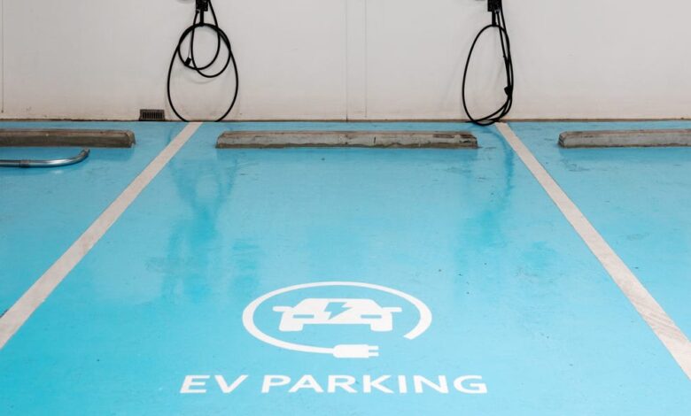 What the EV Skeptics Are Missing What the EV Skeptics Are Missing