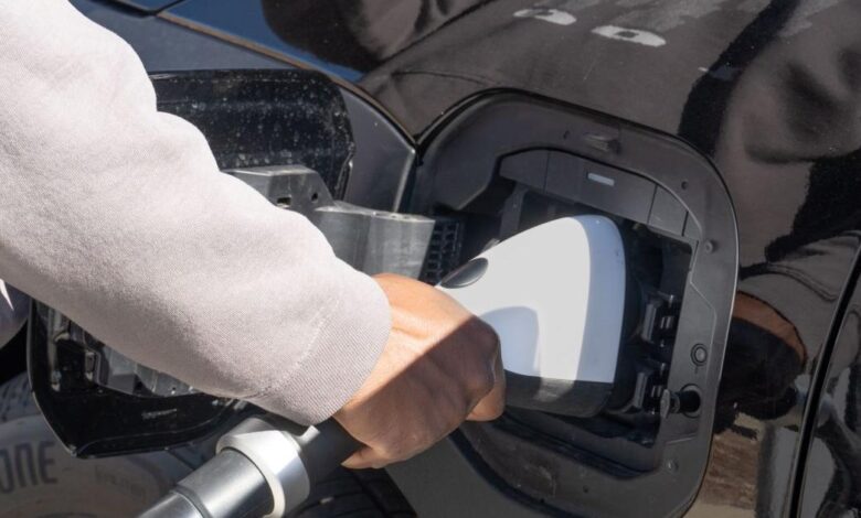Electric vehicle tax credit update: See if you qualify | Thestreet Electric vehicle tax credit update: See if you qualify | Thestreet