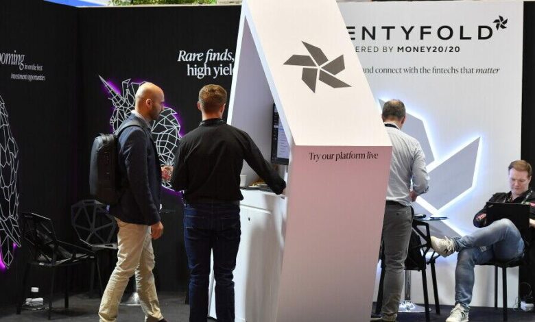 Money20/20’s TwentyFold Fintech Intelligence Platform Makes Asian Debut at Money20/20 Asia | Virginia Money20/20’s TwentyFold Fintech Intelligence Platform Makes Asian Debut at Money20/20 Asia | Virginia