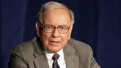 Warren Buffett Compares AI to the Atomic Bomb