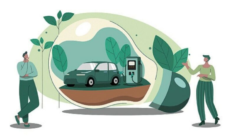 EV boom — oil vehicles on their way out? – Newspaper EV boom — oil vehicles on their way out? – Newspaper