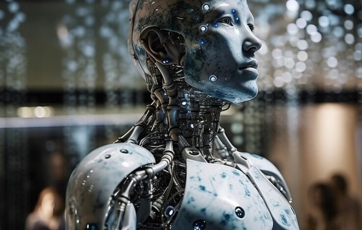 US, China role emphasized in AI governance – World US, China role emphasized in AI governance – World