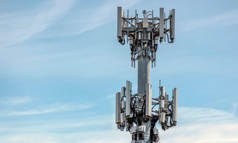 AI for 5G Cybersecurity Is a Double-Edged Sword, Experts Say AI for 5G Cybersecurity Is a Double-Edged Sword, Experts Say