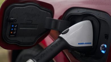 EV maker chooses Aiken County