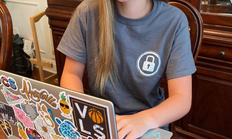 Roane State partners with Y-12 to host fifth-annual Cybersecurity Summer Camp | School News Roane State partners with Y-12 to host fifth-annual Cybersecurity Summer Camp | School News