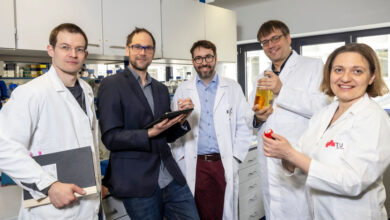 TU Graz Bundles Its Strengths in Biotechnology and Artificial Intelligence