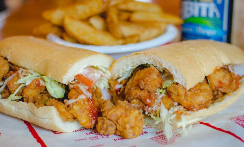 EatLafayette celebrates 20 years of local cuisine, entrepreneurship and community spirit | Sponsored: Lafayette Travel EatLafayette celebrates 20 years of local cuisine, entrepreneurship and community spirit | Sponsored: Lafayette Travel