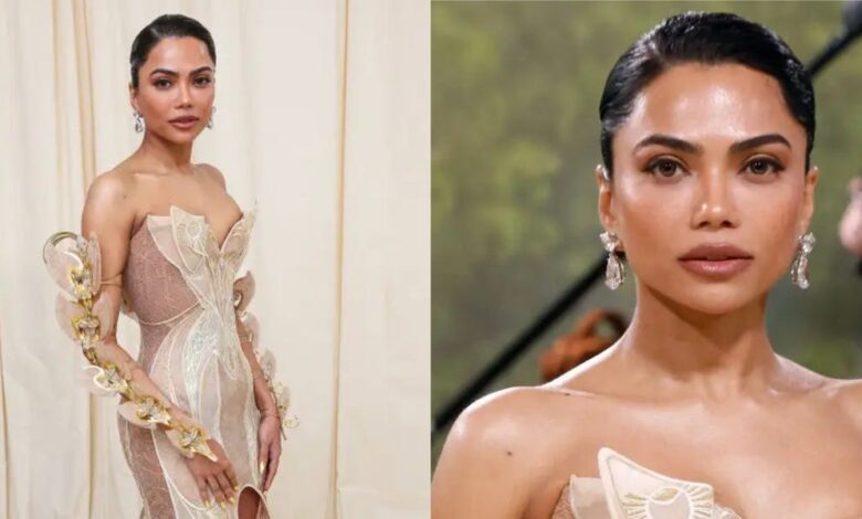 Meet Mona Patel, Tech Entrepreneur Who Stole the Show at the Met Gala Meet Mona Patel, Tech Entrepreneur Who Stole the Show at the Met Gala