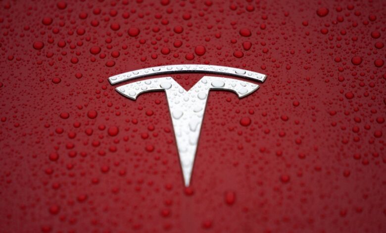 Tesla clears hurdles in China’s electric vehicle market Tesla clears hurdles in China’s electric vehicle market