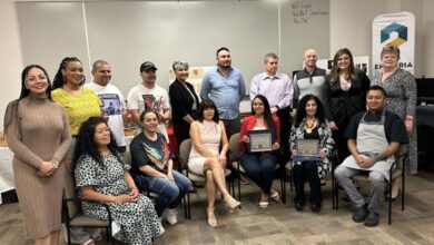 Inaugural Mi Negocio Academy graduates, empowers Latino entrepreneurs | Business