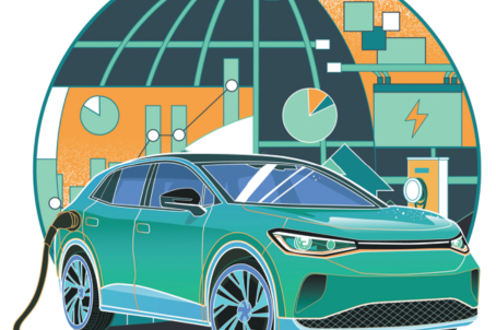 China’s EV industry driving global green development – Opinion China’s EV industry driving global green development – Opinion