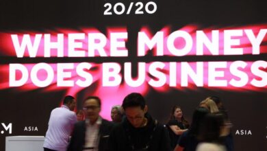 The Inaugural Money20/20 Asia in Bangkok Concludes Three Days of Incredible Fintech Conversations, Networking, and Industry Deal Making | Region