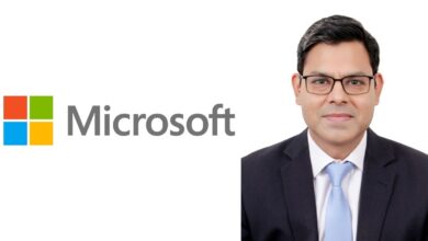 Rethinking threat detection with AI: A conversation with Microsoft India’s cybersecurity head Anand Jethalia on safeguarding India’s digital landscape