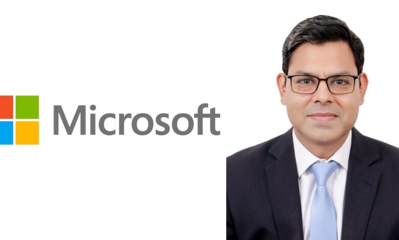 Rethinking threat detection with AI: A conversation with Microsoft India’s cybersecurity head Anand Jethalia on safeguarding India’s digital landscape Rethinking threat detection with AI: A conversation with Microsoft India’s cybersecurity head Anand Jethalia on safeguarding India’s digital landscape