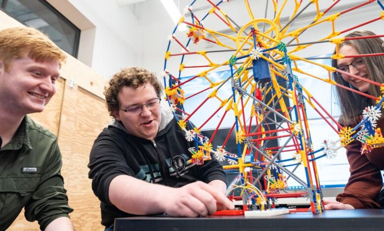 U of I Honors Idaho’s First Bachelor’s of Cybersecurity Graduates | Idaho U of I Honors Idaho’s First Bachelor’s of Cybersecurity Graduates | Idaho