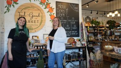 Entrepreneur grows her business with support from WDB | Business