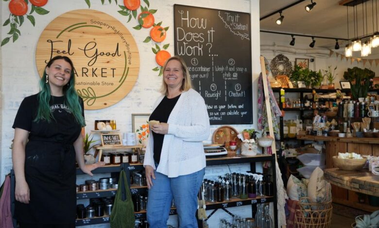 Entrepreneur grows her business with support from WDB | Business Entrepreneur grows her business with support from WDB | Business