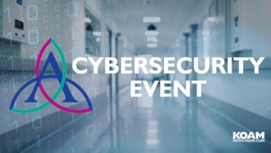 "Cybersecurity event" investigated at Ascension Via Christi | Health | koamnewsnow.com – KoamNewsNow.com