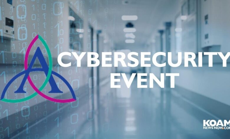 "Cybersecurity event" investigated at Ascension Via Christi | Health | koamnewsnow.com – KoamNewsNow.com